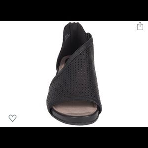 earth shoes venus